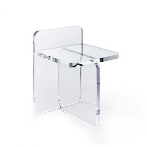 Luxury Side Table by Gusto Design Furniture