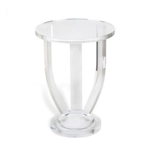 Luxury Side Table by Gusto Design Furniture