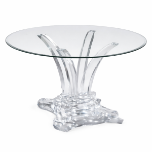 Luxury MadisonDining Table in Miami by Gusto Design Furniture