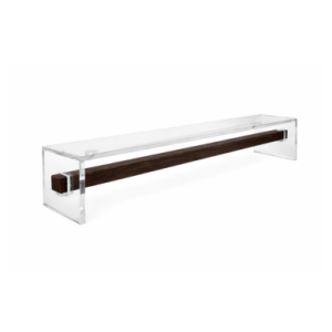 Luxury Fiorela Bench by Gusto Design Furniture