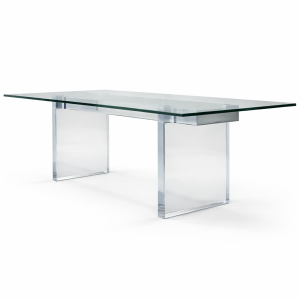 Luxury Crista Dining Table by Gusto Design Furniture