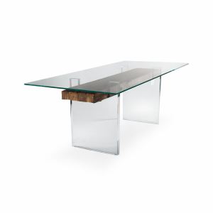 Luxury FIORELA in Miami by Gusto Design Furniture