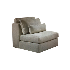 Luxury MC Accent Chair in Miami by Gusto Design Furniture