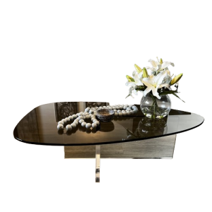 Luxury Mich Coffee Table in Miami by Gusto Design Furniture