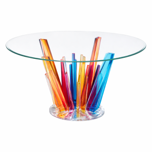 Luxury Dining Table by Gusto Design Furniture