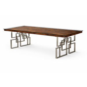 Luxury Dining Table in Miami by Gusto Design Furniture